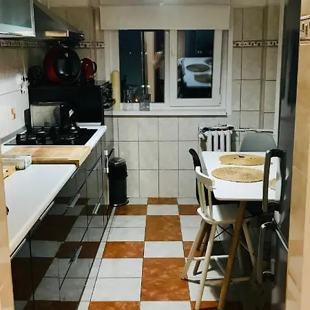 Comfortable With View Of * Bukurešť